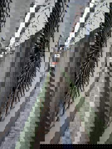 Sobrado para alugar em Guarulhos (Jd Pres Dutra), 2 dormitórios, 3 banheiros, 1 vaga, código 300-1301 (5/25)