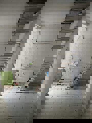 Sobrado para alugar em Guarulhos (Jd Pres Dutra), 2 dormitórios, 3 banheiros, 1 vaga, código 300-1301 (7/25)