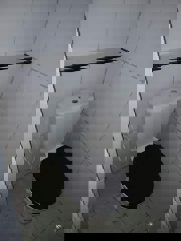 Sobrado para alugar em Guarulhos (Jd Pres Dutra), 2 dormitórios, 3 banheiros, 1 vaga, código 300-1301 (8/25)