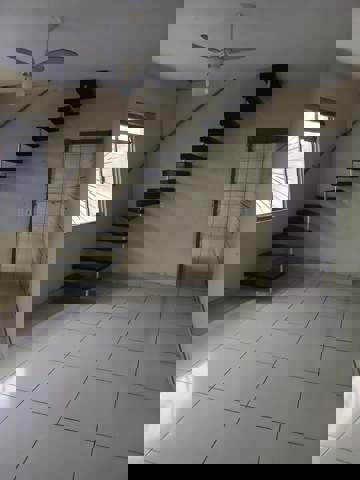 Sobrado para alugar em Guarulhos (Jd Pres Dutra), 2 dormitórios, 3 banheiros, 1 vaga, código 300-1301 (11/25)