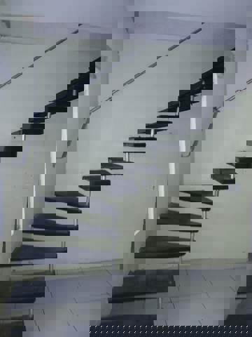 Sobrado para alugar em Guarulhos (Jd Pres Dutra), 2 dormitórios, 3 banheiros, 1 vaga, código 300-1301 (21/25)