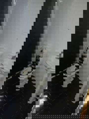 Sobrado para alugar em Guarulhos (Jd Pres Dutra), 2 dormitórios, 3 banheiros, 1 vaga, código 300-1301 (24/25)