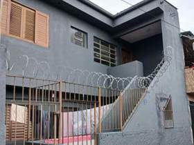 Casa para alugar em Guarulhos, 1 dorm, 1 wc