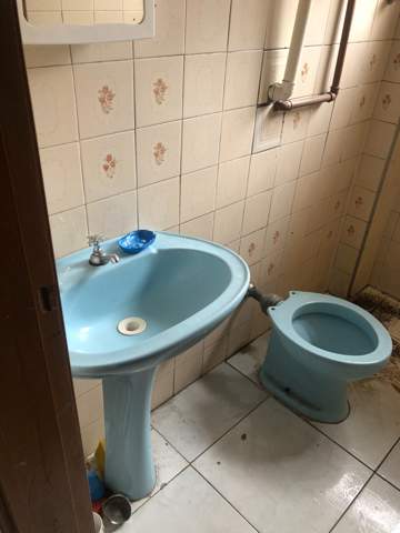 Casa para alugar em Guarulhos (Jd Pres Dutra), 1 dormitório, 1 banheiro, código 300-1302 (6/9)