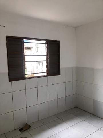 Casa para alugar em Guarulhos (Jd Pres Dutra), 1 dormitório, 1 banheiro, código 300-1302 (9/9)