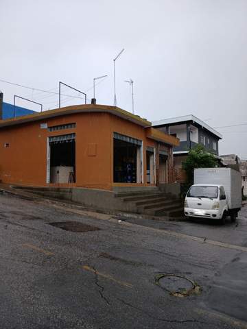 Sobrado à venda em Guarulhos (Jd Cumbica), 3 dormitórios, 3 suites, 4 banheiros, 4 vagas, código 300-1304 (2/28)