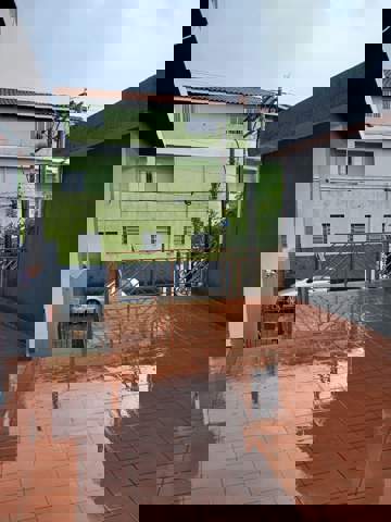 Sobrado à venda em Guarulhos (Jd Cumbica), 3 dormitórios, 3 suites, 4 banheiros, 4 vagas, código 300-1304 (8/28)