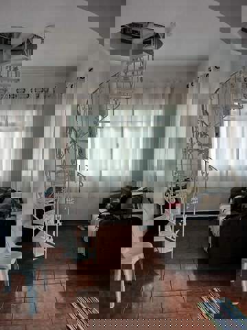 Sobrado à venda em Guarulhos (Jd Cumbica), 3 dormitórios, 3 suites, 4 banheiros, 4 vagas, código 300-1304 (9/28)