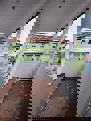 Sobrado à venda em Guarulhos (Jd Cumbica), 3 dormitórios, 3 suites, 4 banheiros, 4 vagas, código 300-1304 (21/28)