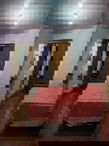 Sobrado à venda em Guarulhos (Jd Cumbica), 3 dormitórios, 3 suites, 4 banheiros, 4 vagas, código 300-1304 (22/28)