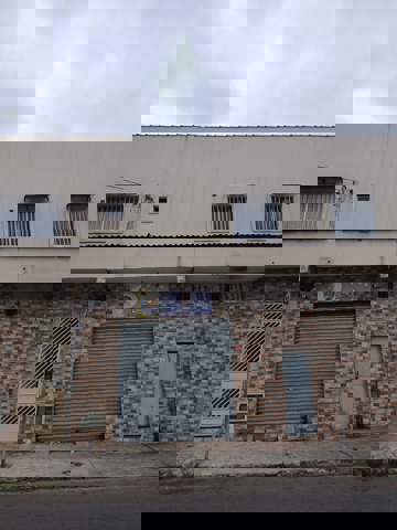 Sala para alugar em Guarulhos (Jd Pres Dutra), 1 banheiro, código 300-1305 (1/10)