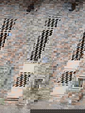 Sala para alugar em Guarulhos (Jd Pres Dutra), 1 banheiro, código 300-1305 (2/10)