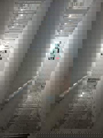 Sala para alugar em Guarulhos (Jd Pres Dutra), 1 banheiro, código 300-1305 (4/10)