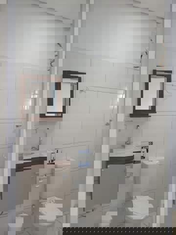 Sala para alugar em Guarulhos (Jd Pres Dutra), 1 banheiro, código 300-1305 (9/10)