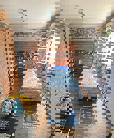 Sobrado à venda em Guarulhos (Res Pq Cumbica - Bonsucesso), 3 dormitórios, 1 suite, 3 banheiros, 3 vagas, código 300-1306 (7/14)