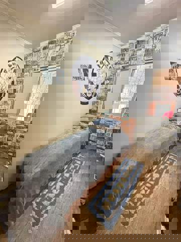 Sobrado à venda em Guarulhos (Res Pq Cumbica - Bonsucesso), 3 dormitórios, 1 suite, 3 banheiros, 3 vagas, código 300-1306 (9/14)