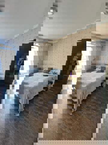 Sobrado à venda em Guarulhos (Res Pq Cumbica - Bonsucesso), 3 dormitórios, 1 suite, 3 banheiros, 3 vagas, código 300-1306 (10/14)