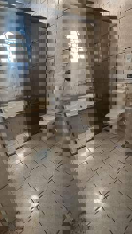 Sobrado à venda em Guarulhos (Res Pq Cumbica - Bonsucesso), 3 dormitórios, 1 suite, 3 banheiros, 3 vagas, código 300-1306 (11/14)