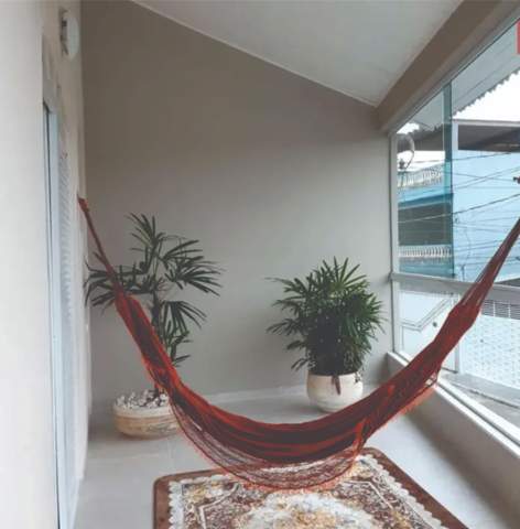 Sobrado à venda em Guarulhos (Res Pq Cumbica - Bonsucesso), 3 dormitórios, 1 suite, 3 banheiros, 3 vagas, código 300-1306 (12/14)