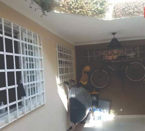 Sobrado à venda em Guarulhos (Res Pq Cumbica - Bonsucesso), 3 dormitórios, 1 suite, 3 banheiros, 3 vagas, código 300-1306 (13/14)