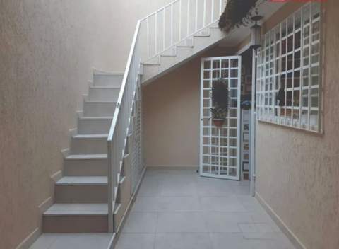 Sobrado à venda em Guarulhos (Res Pq Cumbica - Bonsucesso), 3 dormitórios, 1 suite, 3 banheiros, 3 vagas, código 300-1306 (14/14)