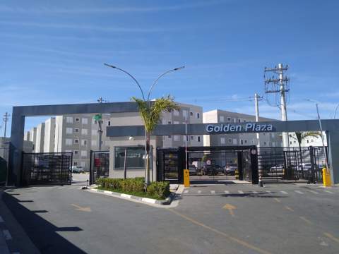 Apartamento à venda em Guarulhos (Jd Novo Portugal - São João), 2 dormitórios, 1 banheiro, 1 vaga, código 300-1307 (1/22)