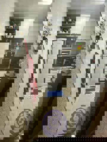 Apartamento à venda em Guarulhos (Jd Novo Portugal - São João), 2 dormitórios, 1 banheiro, 1 vaga, código 300-1307 (5/22)