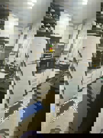 Apartamento à venda em Guarulhos (Jd Novo Portugal - São João), 2 dormitórios, 1 banheiro, 1 vaga, código 300-1307 (7/22)