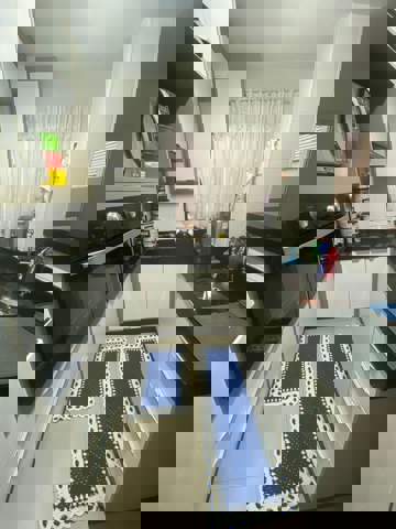 Apartamento à venda em Guarulhos (Jd Novo Portugal - São João), 2 dormitórios, 1 banheiro, 1 vaga, código 300-1307 (8/22)