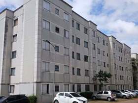 Apartamento à venda em Guarulhos, 2 dorms, 1 wc, 1 vaga