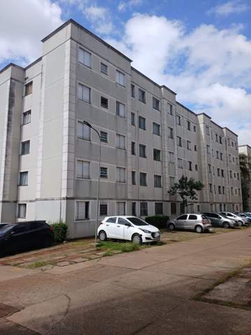 Apartamento à venda em Guarulhos (Jd Pres Dutra), 2 dormitórios, 1 banheiro, 1 vaga, código 300-1308 (1/15)