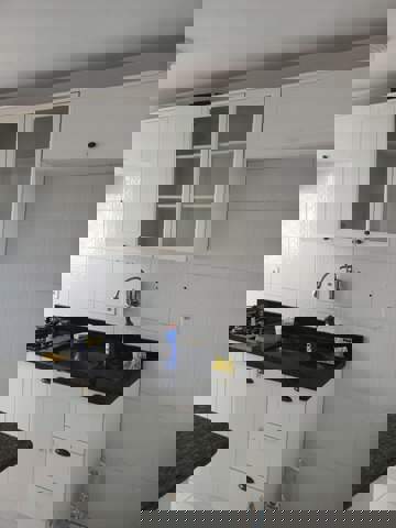 Apartamento à venda em Guarulhos (Jd Pres Dutra), 2 dormitórios, 1 banheiro, 1 vaga, código 300-1308 (5/15)