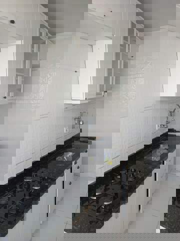 Apartamento à venda em Guarulhos (Jd Pres Dutra), 2 dormitórios, 1 banheiro, 1 vaga, código 300-1308 (8/15)