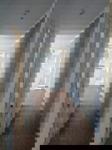 Apartamento à venda em Guarulhos (Jd Pres Dutra), 2 dormitórios, 1 banheiro, 1 vaga, código 300-1308 (14/15)