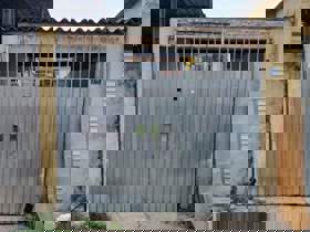 Casa para alugar em Guarulhos, 2 dorms, 1 wc, 3 vagas