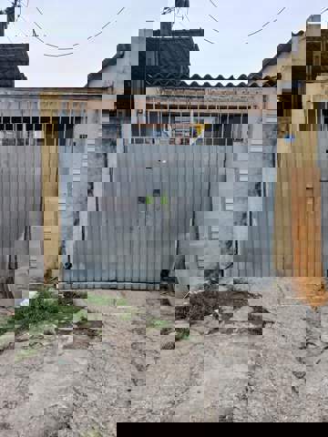 Casa para alugar em Guarulhos (Jd Pres Dutra), 2 dormitórios, 1 banheiro, 3 vagas, código 300-1309 (1/14)