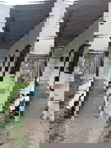 Casa para alugar em Guarulhos (Jd Pres Dutra), 2 dormitórios, 1 banheiro, 3 vagas, código 300-1309 (4/14)