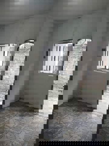 Casa para alugar em Guarulhos (Jd Pres Dutra), 2 dormitórios, 1 banheiro, 3 vagas, código 300-1309 (7/14)