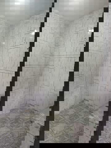 Casa para alugar em Guarulhos (Jd Pres Dutra), 2 dormitórios, 1 banheiro, 3 vagas, código 300-1309 (14/14)