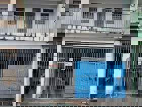 Sobrado para alugar em Guarulhos, 2 dorms, 1 wc, 1 vaga