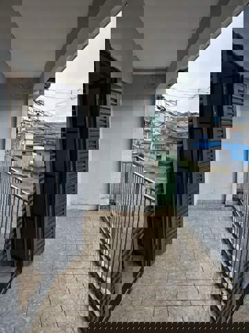 Sobrado para alugar em Guarulhos (Jd IV Centenário - Lavras), 2 dormitórios, 1 banheiro, 1 vaga, código 300-1310 (9/16)