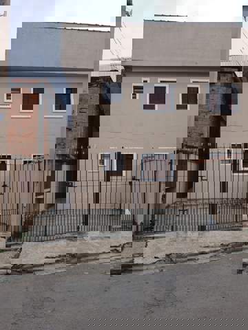 Apartamento para alugar em Guarulhos (Jd Pres Dutra), 1 dormitório, 1 banheiro, código 300-1311 (1/11)