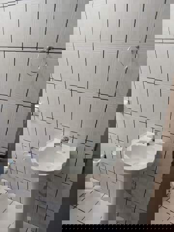 Apartamento para alugar em Guarulhos (Jd Pres Dutra), 1 dormitório, 1 banheiro, código 300-1311 (9/11)