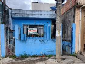 Casa para alugar em Guarulhos, 1 dorm, 1 wc