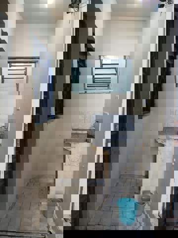 Casa para alugar em Guarulhos (Jd Pres Dutra), 1 dormitório, 1 banheiro, código 300-1312 (2/9)