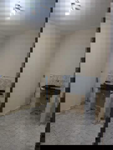 Casa para alugar em Guarulhos (Jd Pres Dutra), 1 dormitório, 1 banheiro, código 300-1312 (3/9)