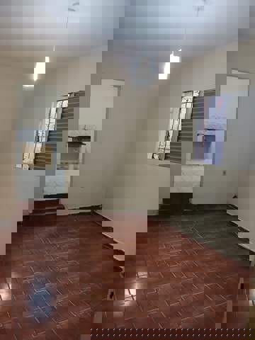 Casa para alugar em Guarulhos (Jd Pres Dutra), 1 dormitório, 1 banheiro, código 300-1312 (6/9)