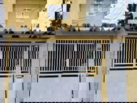 Sobrado para alugar em Guarulhos, 2 dorms, 1 wc, 1 vaga