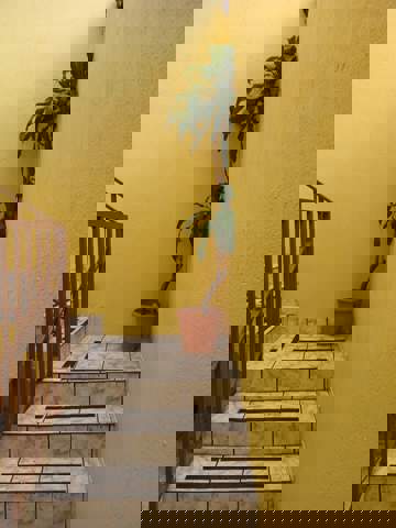 Sobrado para alugar em Guarulhos (Jd Pres Dutra), 2 dormitórios, 1 banheiro, 1 vaga, código 300-1313 (3/13)