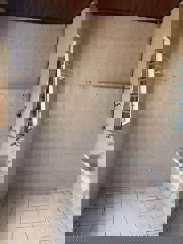 Sobrado para alugar em Guarulhos (Jd Pres Dutra), 2 dormitórios, 1 banheiro, 1 vaga, código 300-1313 (5/13)